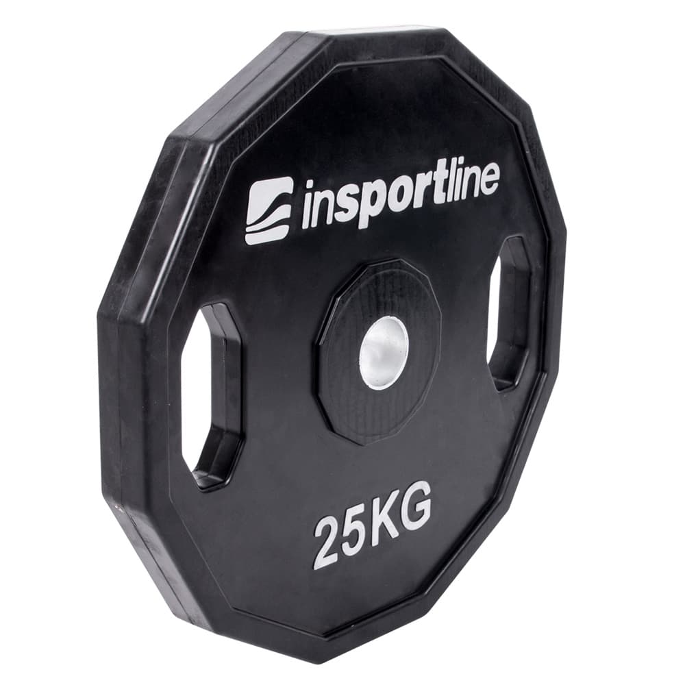inSPORTline Ruberton 25 kg 1