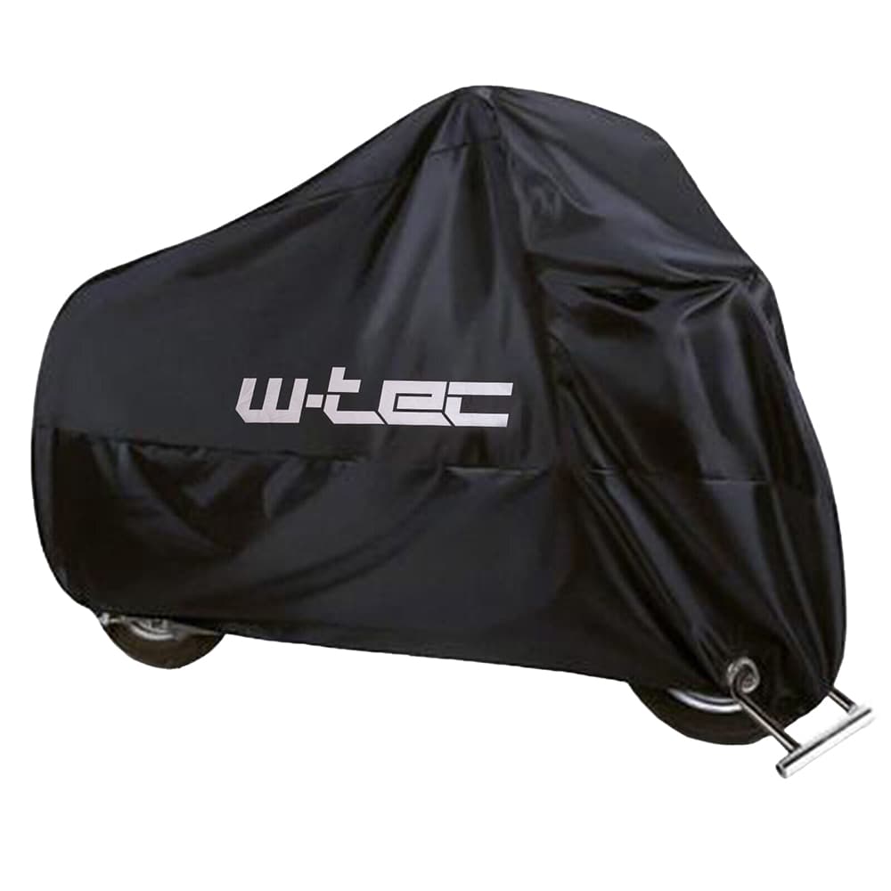 W-TEC Covertura XL 1