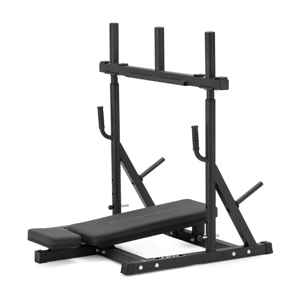 inSPORTline X-NT VL10 Vertical Leg Press 1