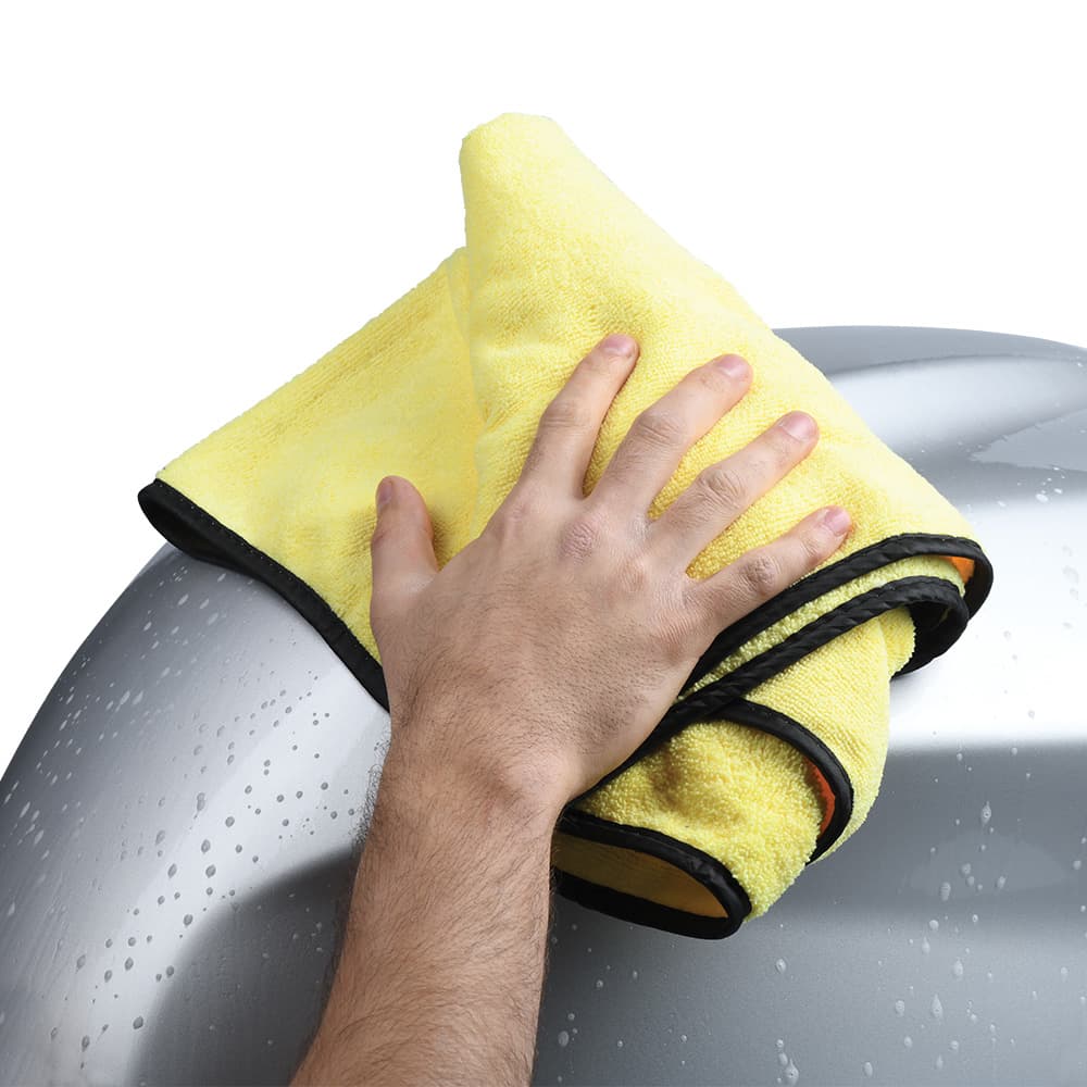 Oxford Super Drying Towel 1