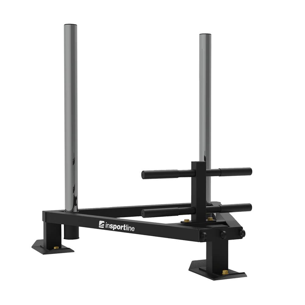 inSPORTline SledMaster Pro 1