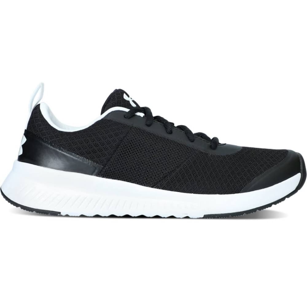 Under Armour W Aura Trainer Black - 6 1
