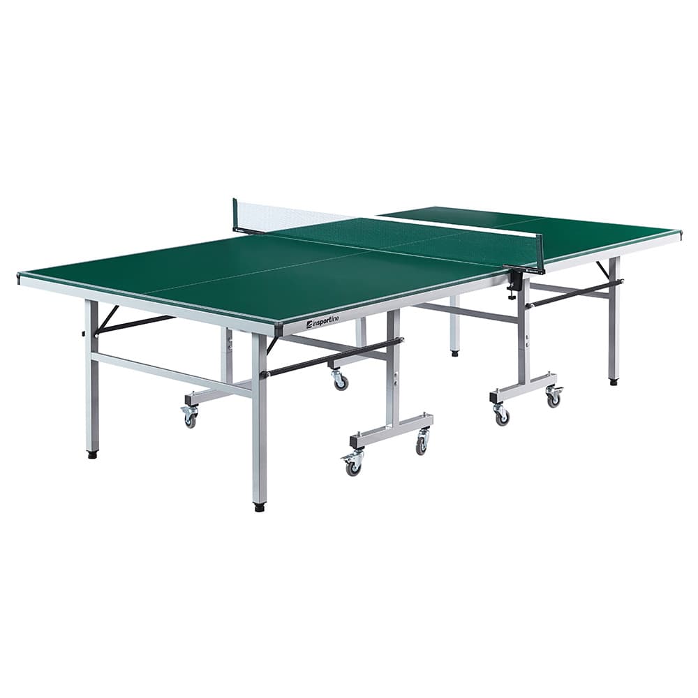 inSPORTline OUTDOOR 200 zelená 1