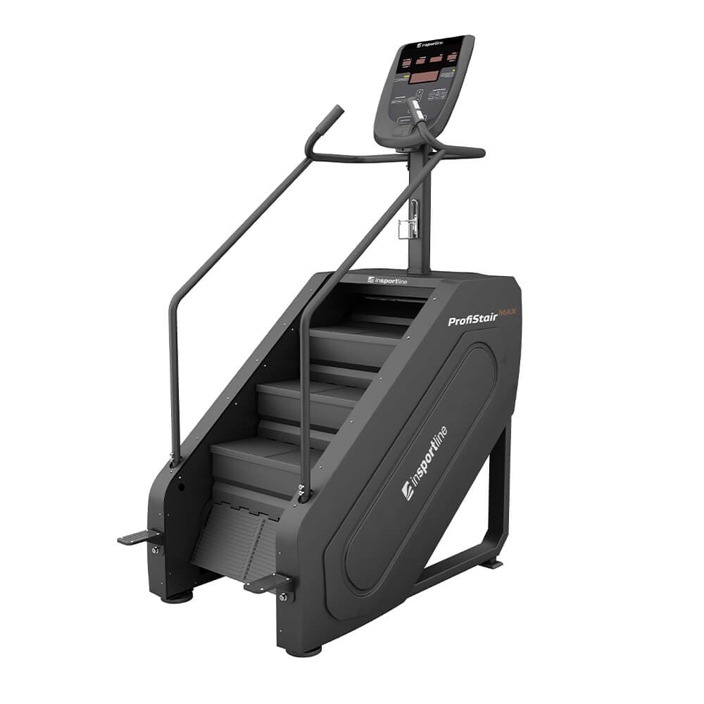 inSPORTline ProfiStair Max SE