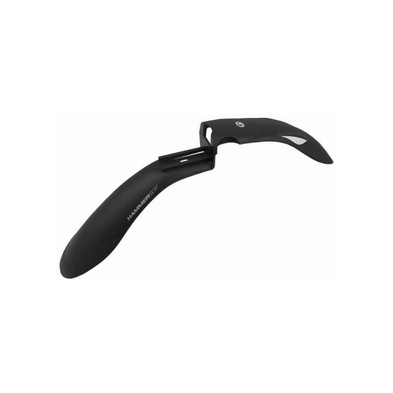 Simpla Hammer 24-29" přední černý 1