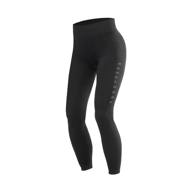Rebelhorn Freeze II Lady Pants čierna - M