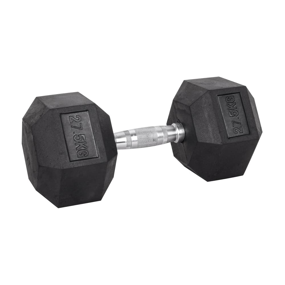 inSPORTline Hexsteel 27,5 kg 1