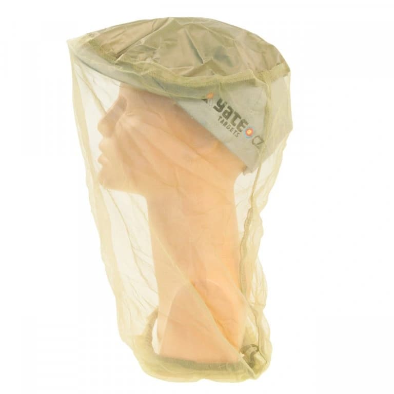 Highlander Micro Head Net 1