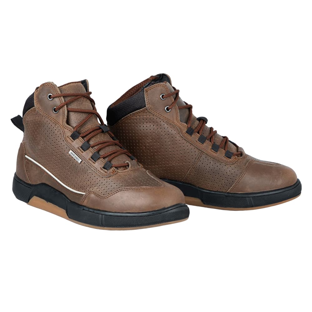 W-TEC Colton hnedá - 38 1