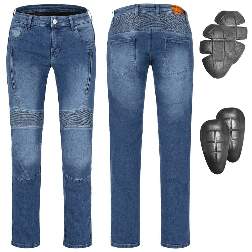 W-TEC Arikaro modrá - 40/32 1