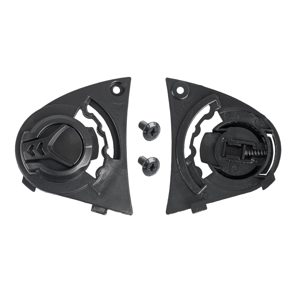 W-TEC Držák hledí pro přilbu Barcela 1