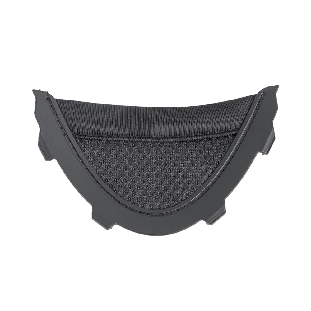 W-TEC Bradový deflektor pro přilbu W-TEC Burgosa 1