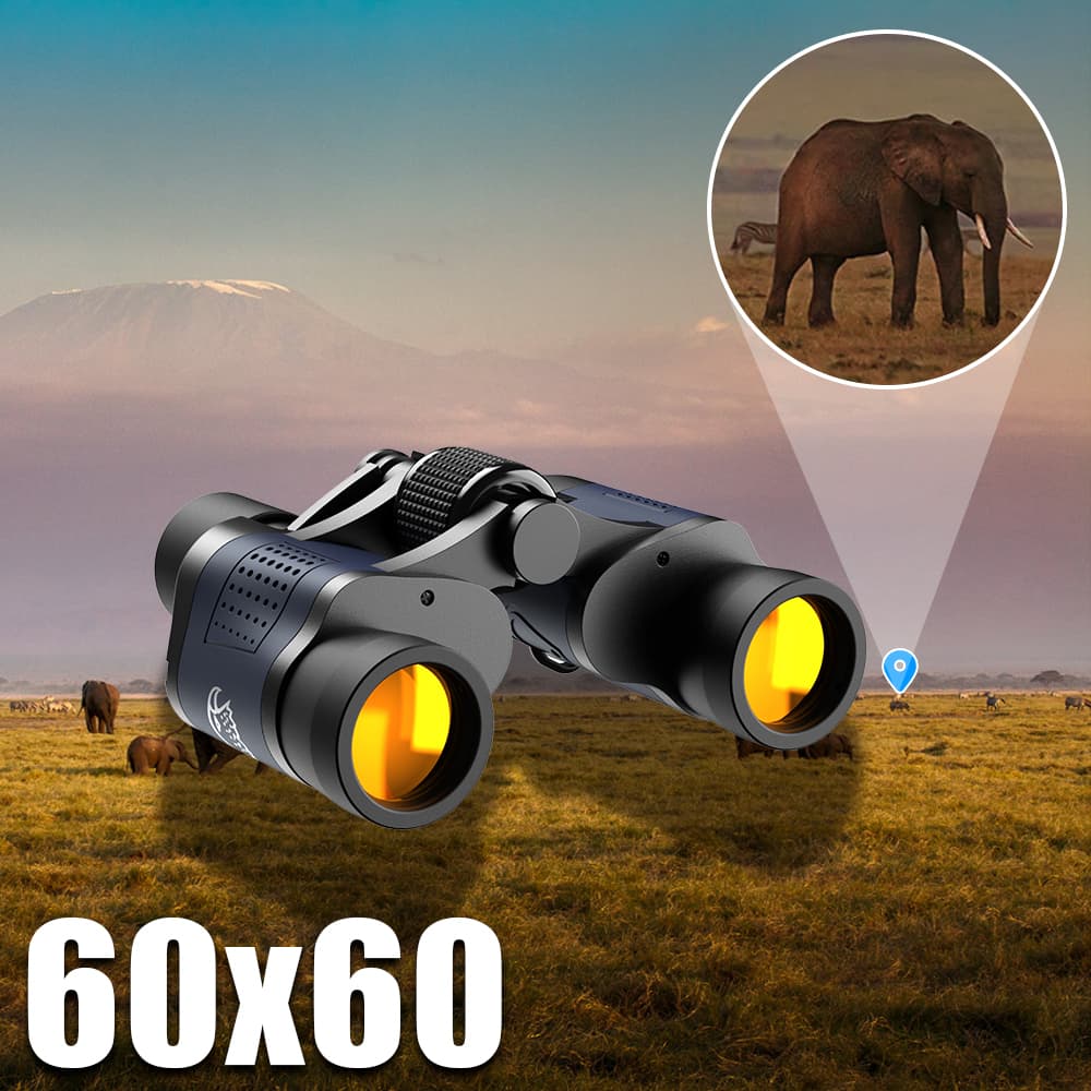 Apexel Apexel 60x60