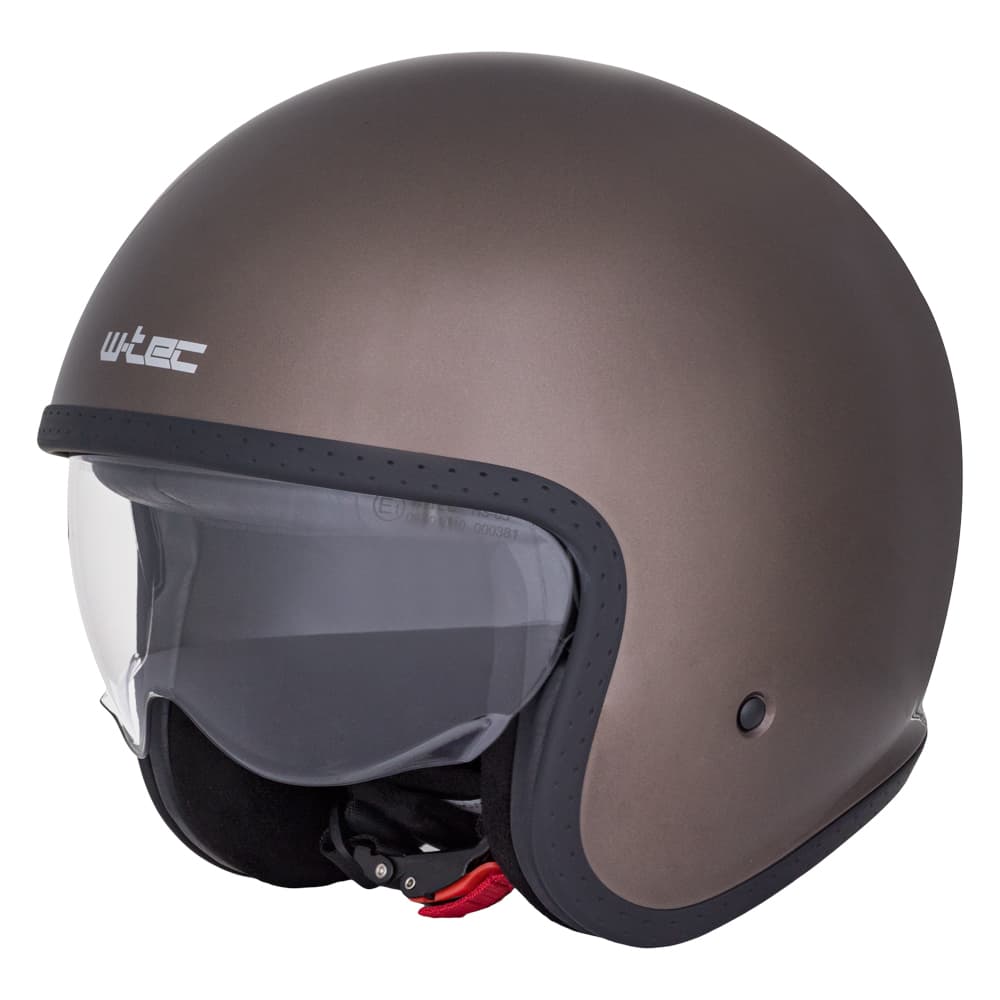 W-TEC Valkorne Marron deep coffee - S (55-56)
