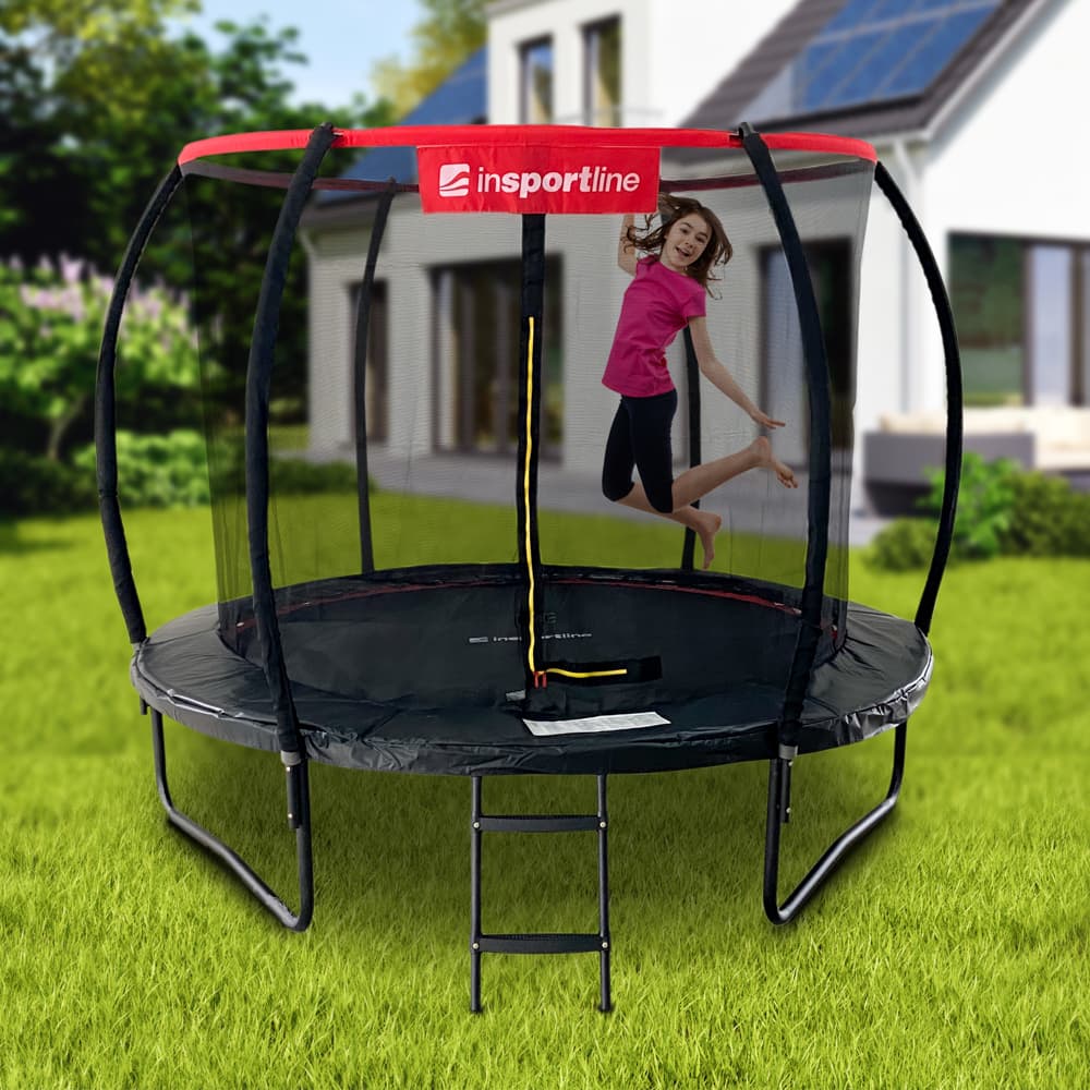 inSPORTline Flea PRO 244 cm 1