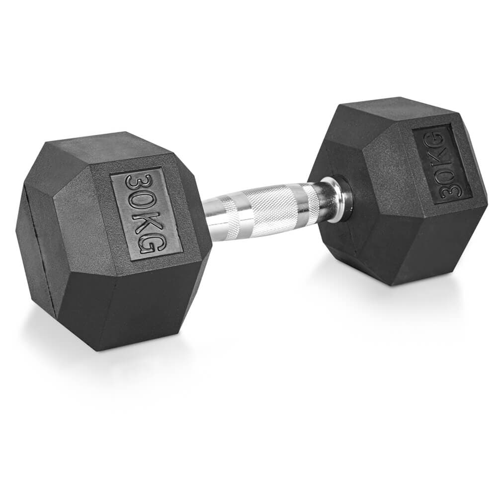 inSPORTline Hexclusive 30 kg 1