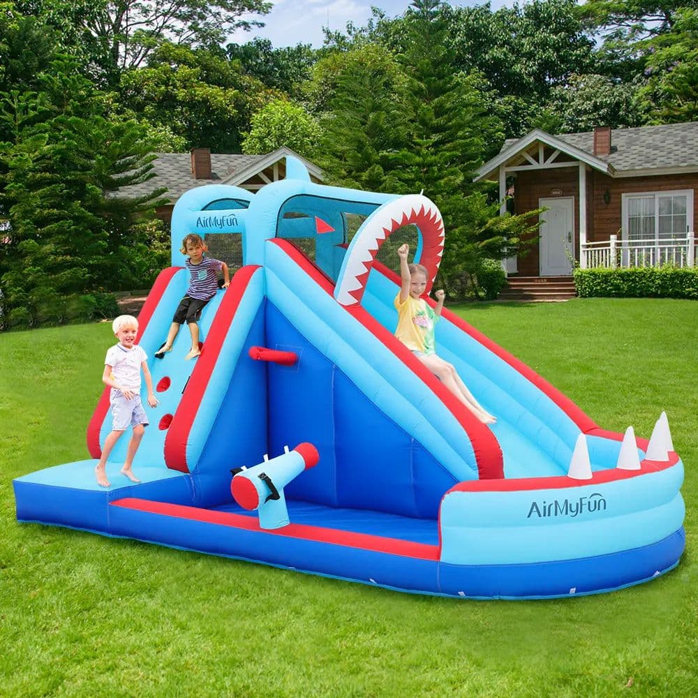 AirMyFun Shark 83046 1