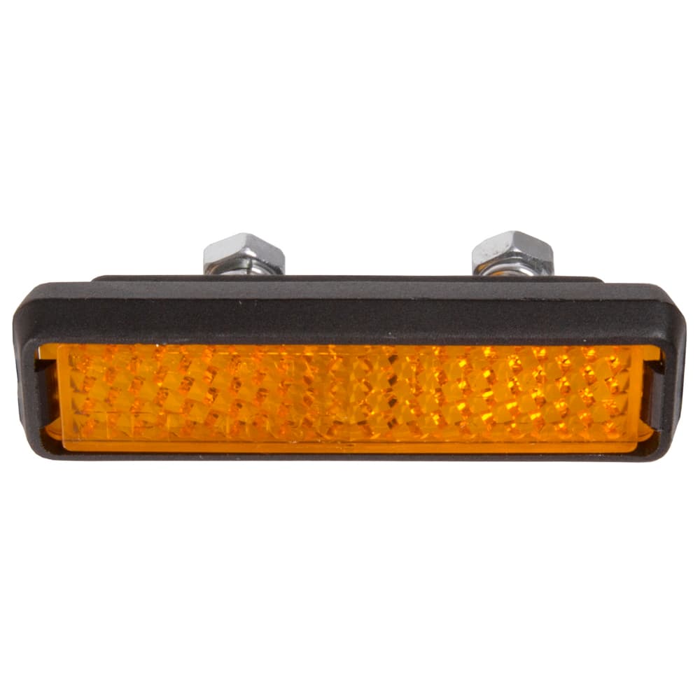 M-Wave Pedal Reflectors 1