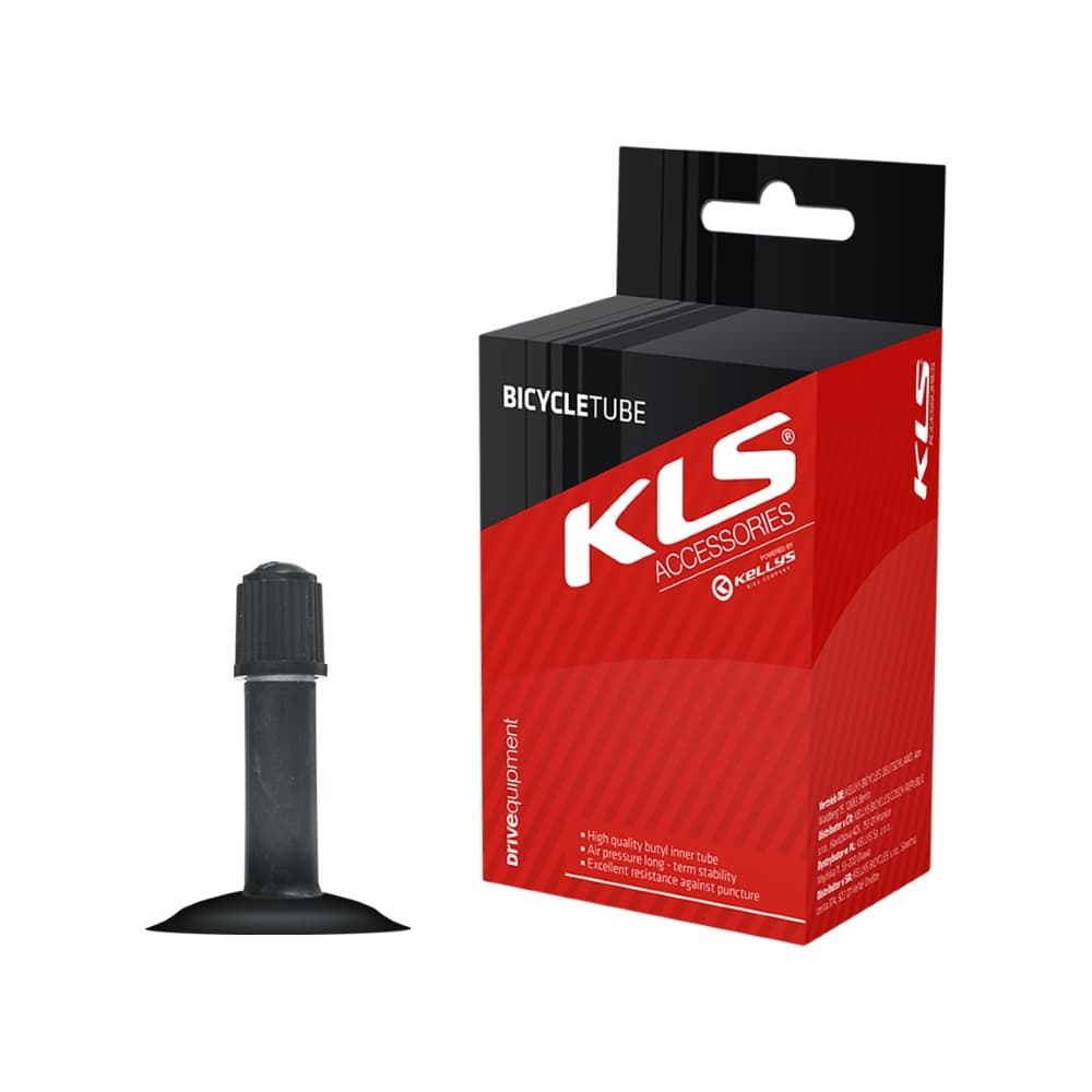 Kellys 26x1,25" 32-559 AV 40mm 1