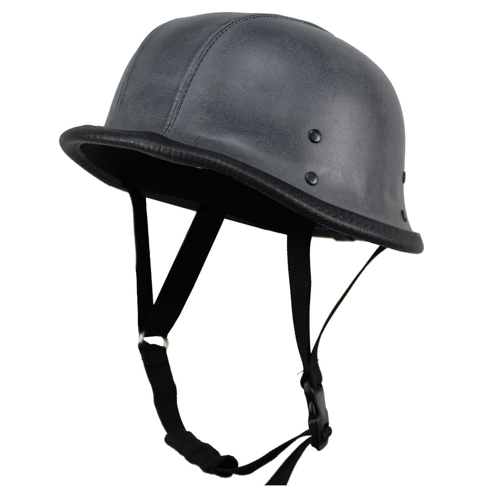 Sodager Cracker Gray šedá - XXL (63-64) 1