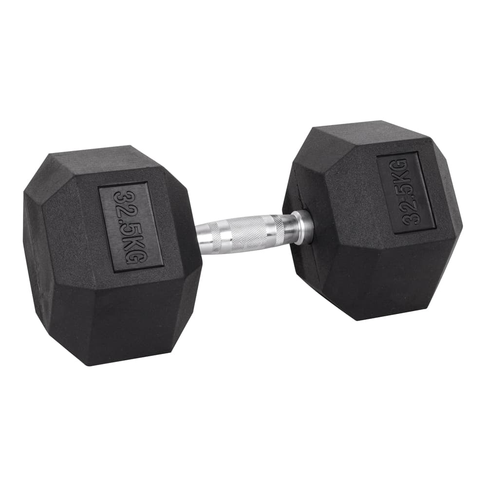 inSPORTline Hexsteel 32,5 kg 1