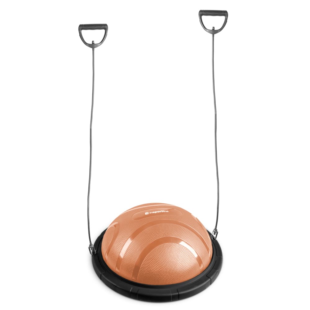 čierna-mocha mousse