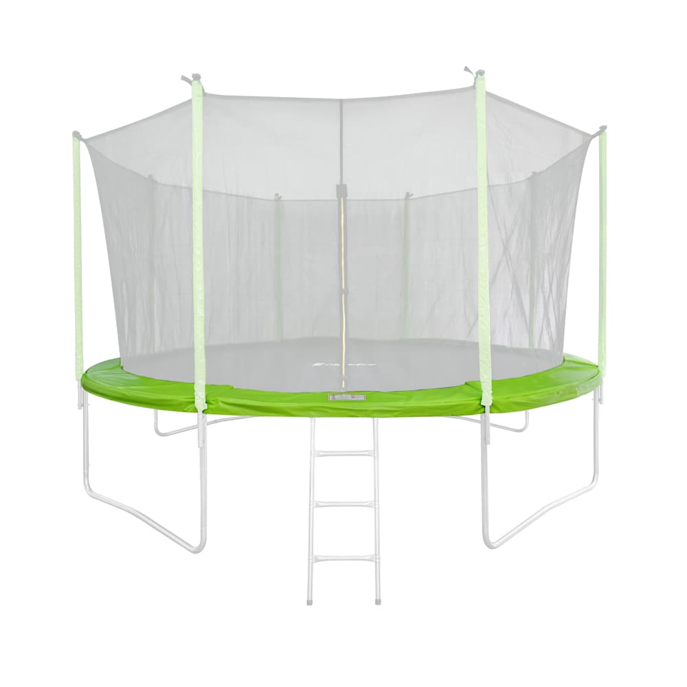 inSPORTline Kryt pružin Irbiso 430 cm 1