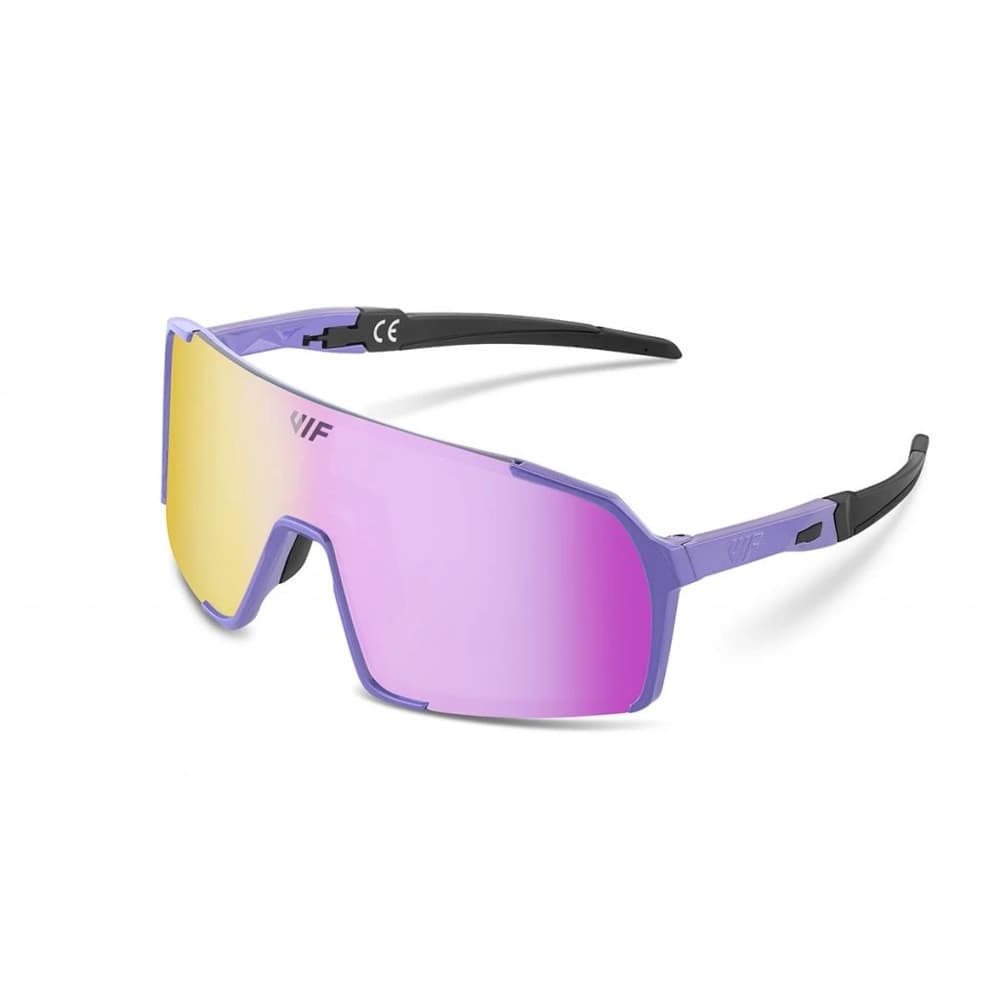 VIF VIF One All Purple 1