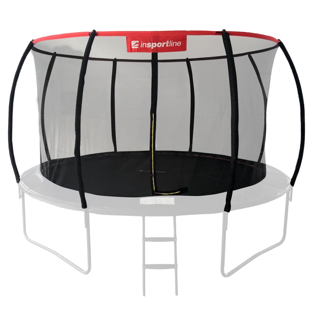 inSPORTline Ochranná síť SPORTline Flea PRO 430 cm 1