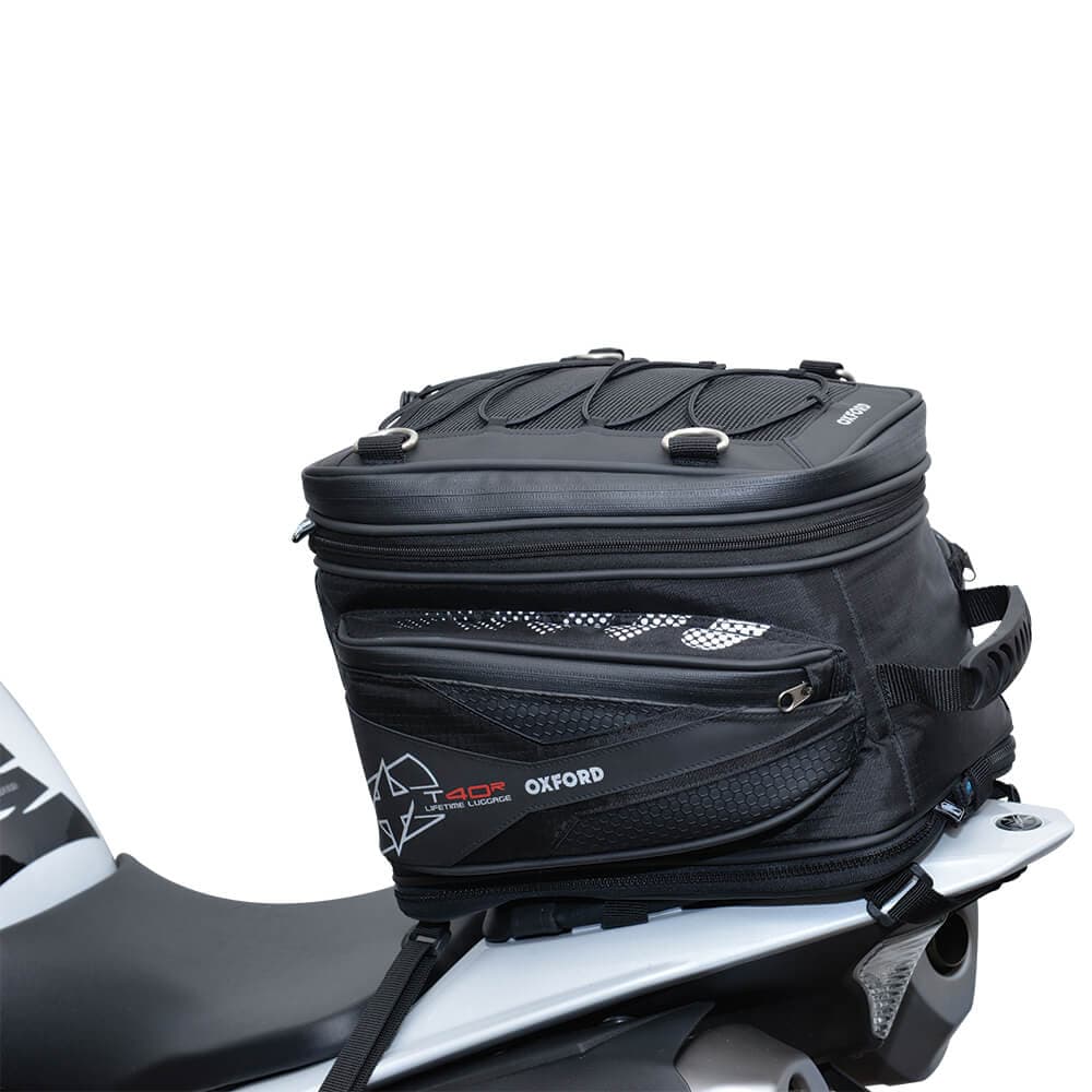 Oxford T40R Tail Pack 1