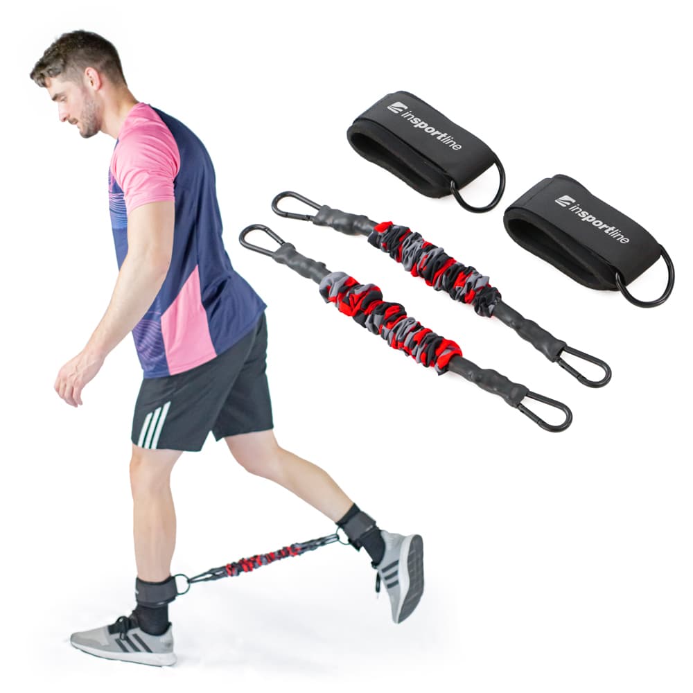 inSPORTline Striker Double 1