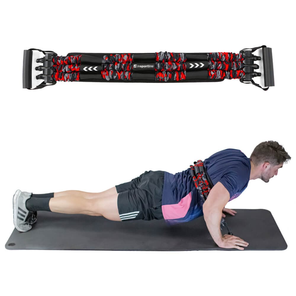 inSPORTline Striker Triple 1
