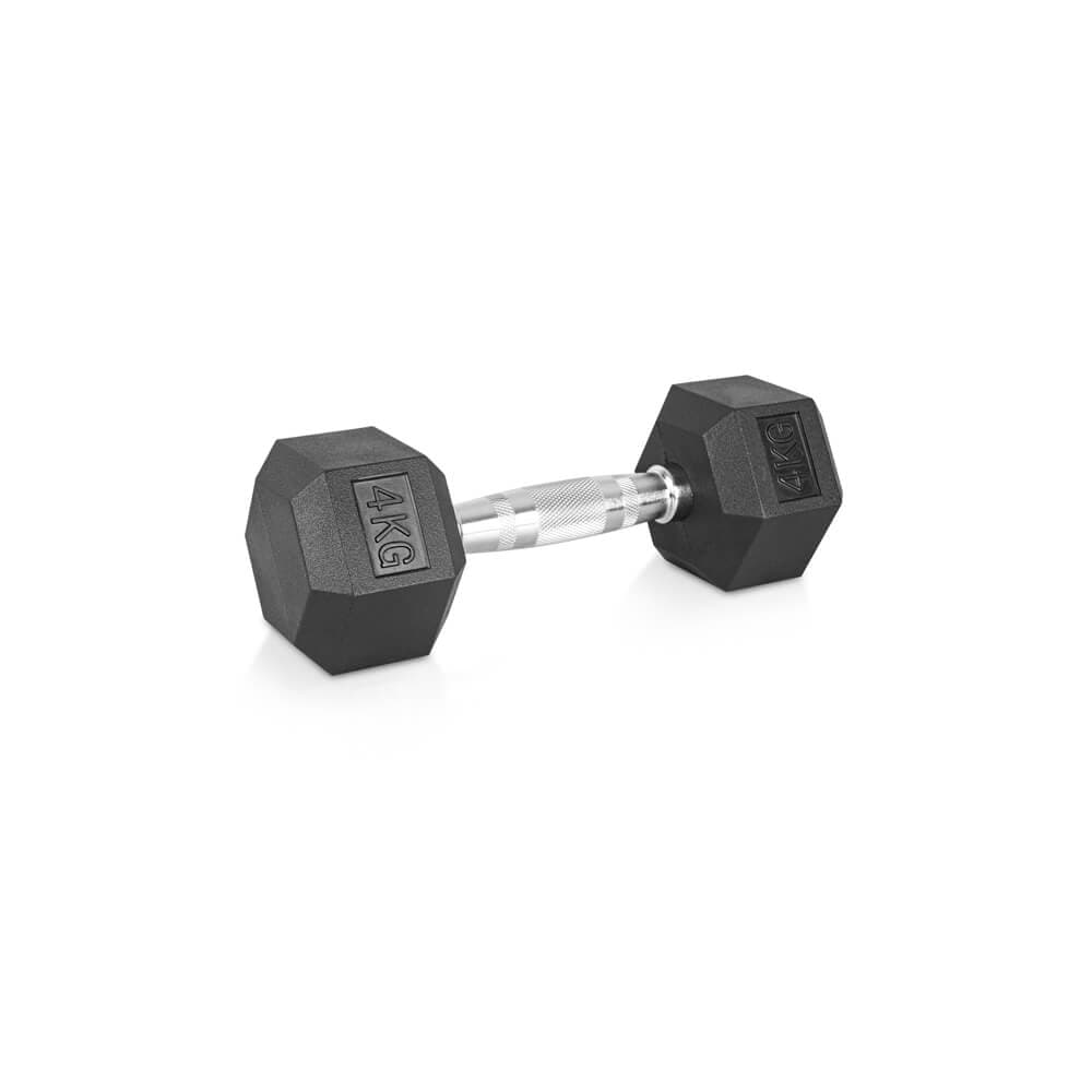 inSPORTline Hexclusive 4 kg 1