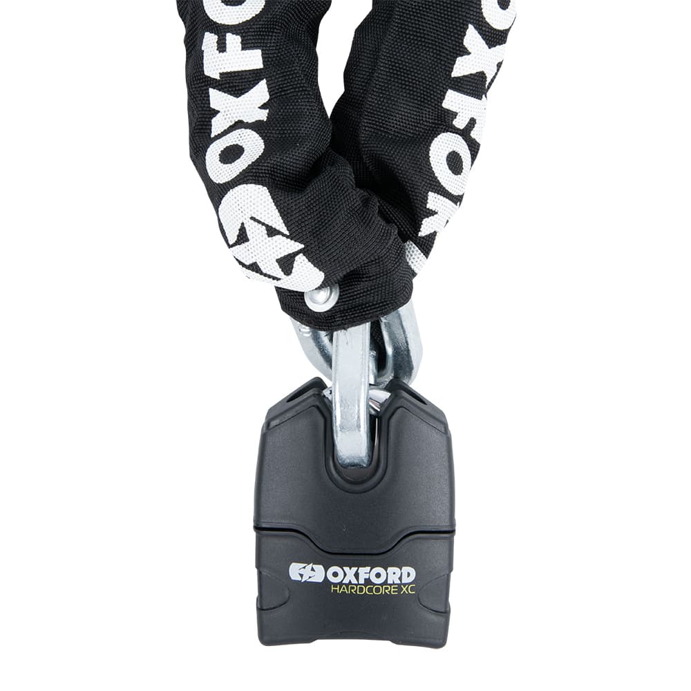 Oxford Hardcore XC13 1,2 m 1