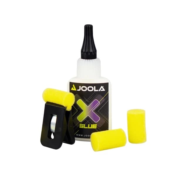 Joola X-Glue Green Power 37 ml 1