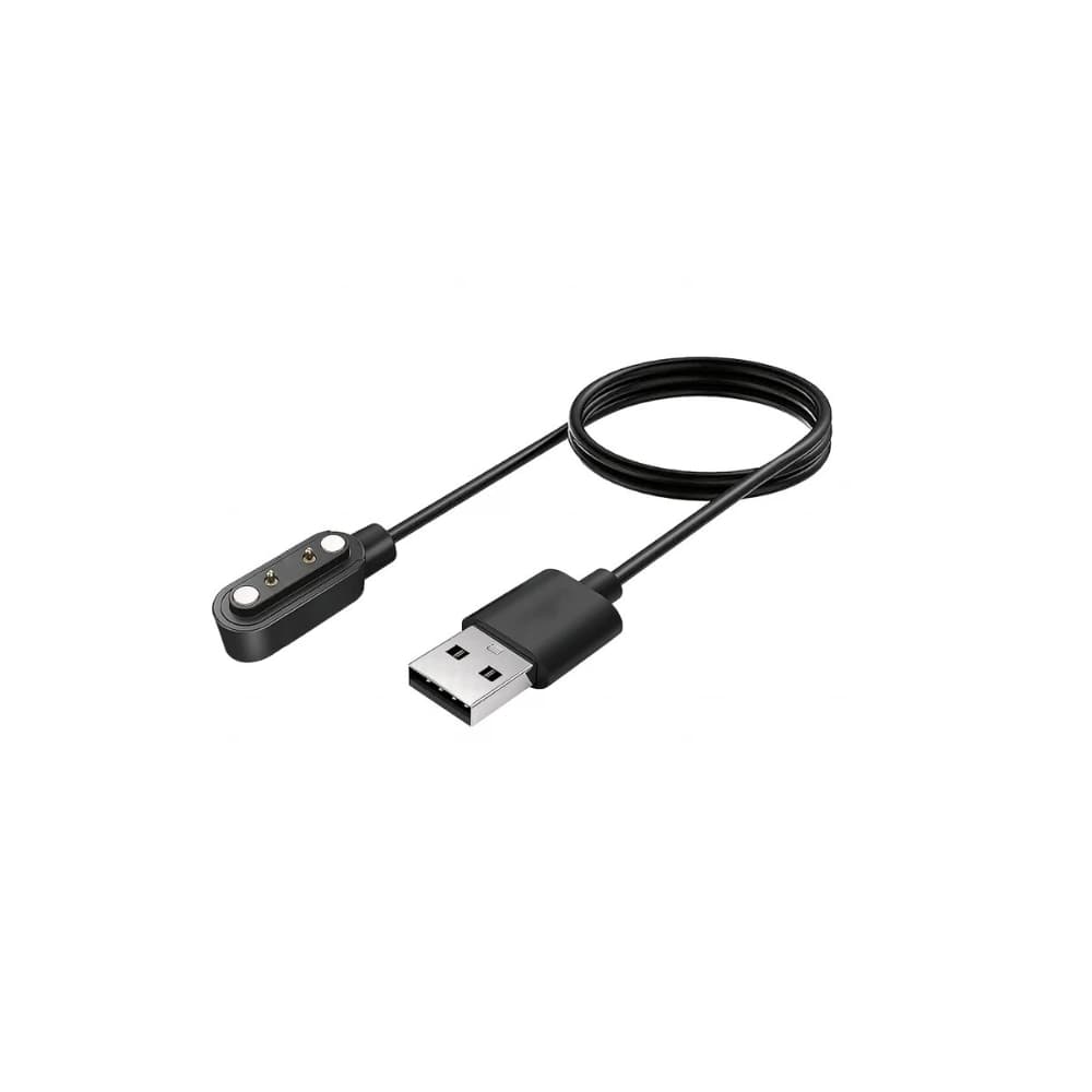 inSPORTline Nabíjecí kabel pro chytré hodinky Melino a Odino 1