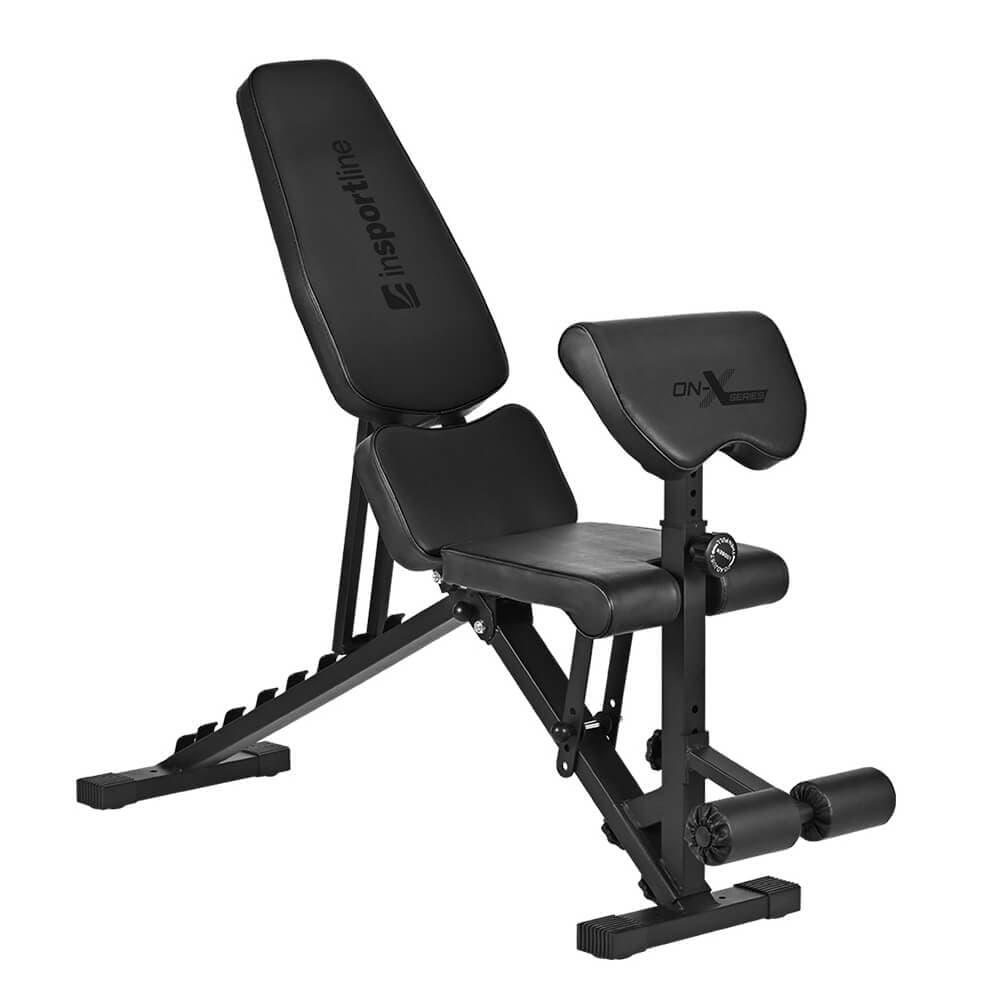 inSPORTline ON-X AB10