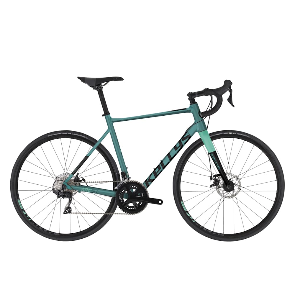 Kellys ARC 50 28" - model 2024 S (19,5", 160-175 cm) 1