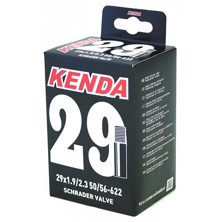 Kenda 50/58-622 AV 1