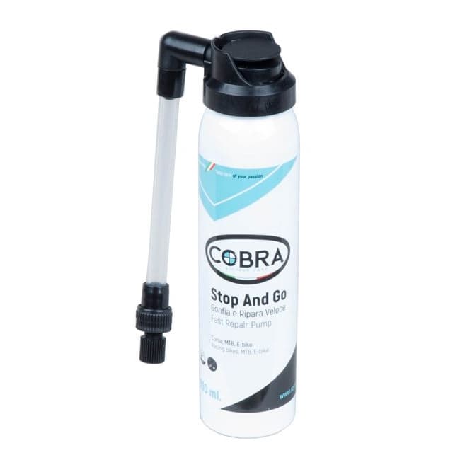 Roto F1 Stop & Go s aplikátorom 1