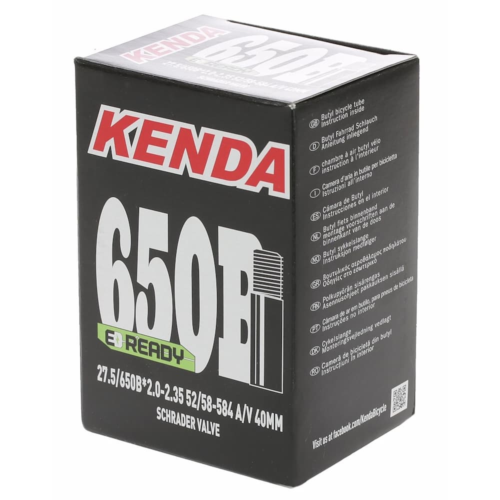 Kenda 52/58-584 AV