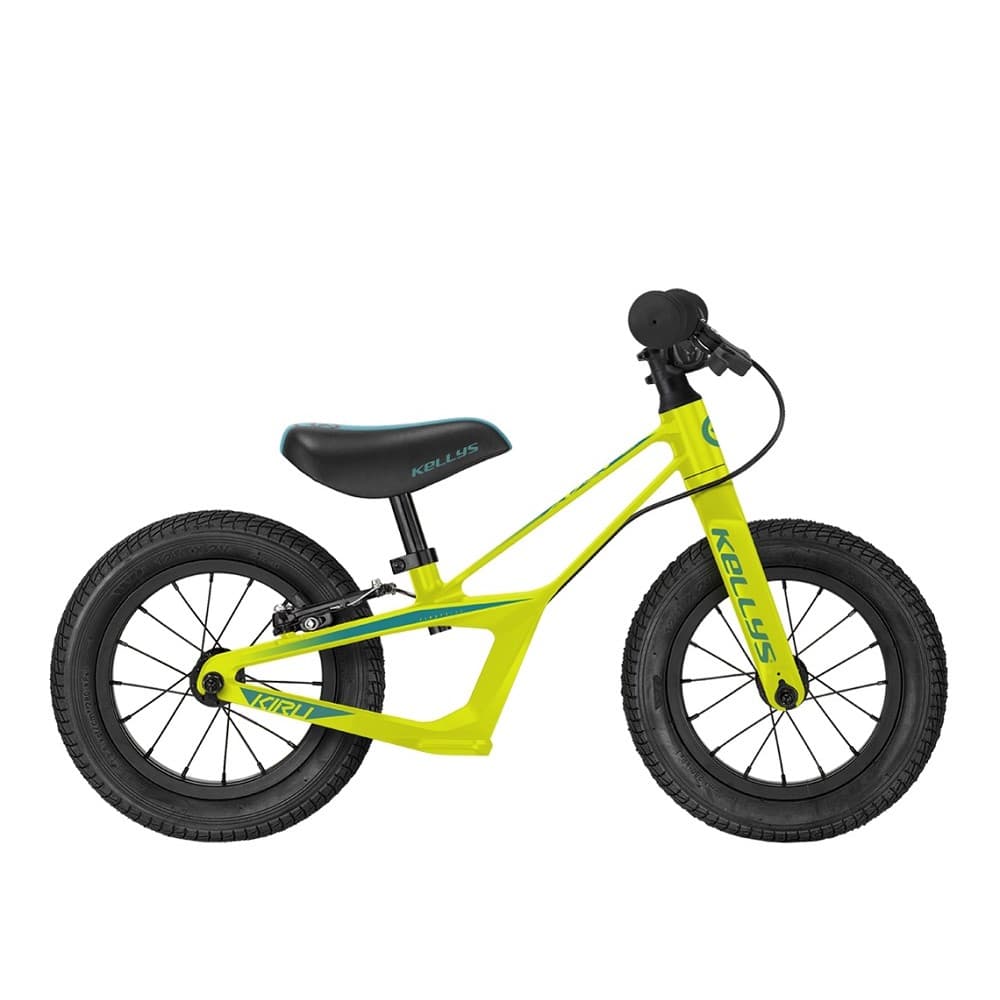 Kellys KIRU RACE 12" - model 2021 Lime 1