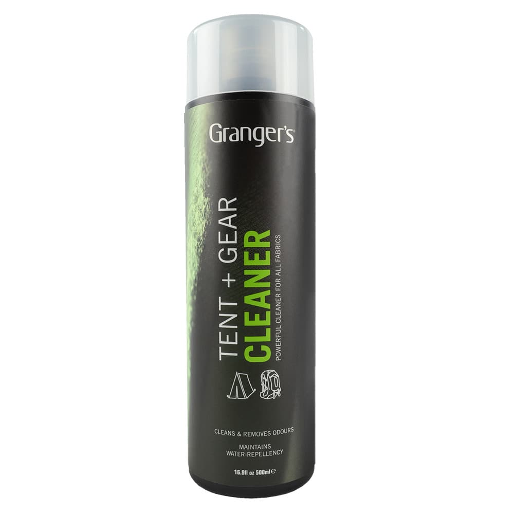 Granger's Tent & Gear Cleaner 500 ml