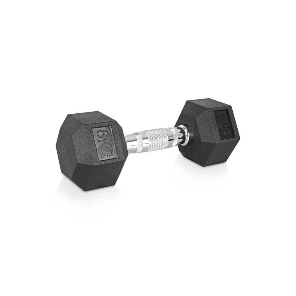 inSPORTline Hexclusive 6 kg 1