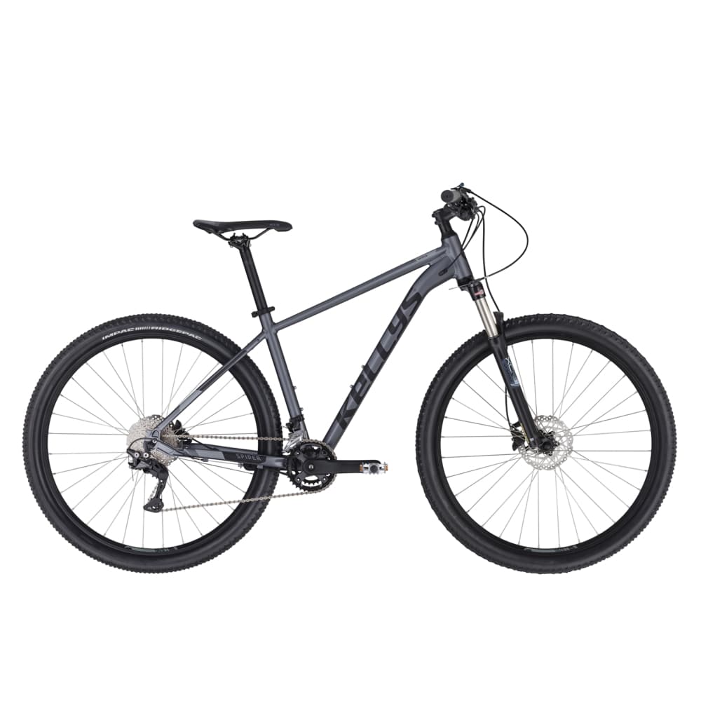 Kellys SPIDER 80 29"- model 2022 S (16", 164-177 cm) 1