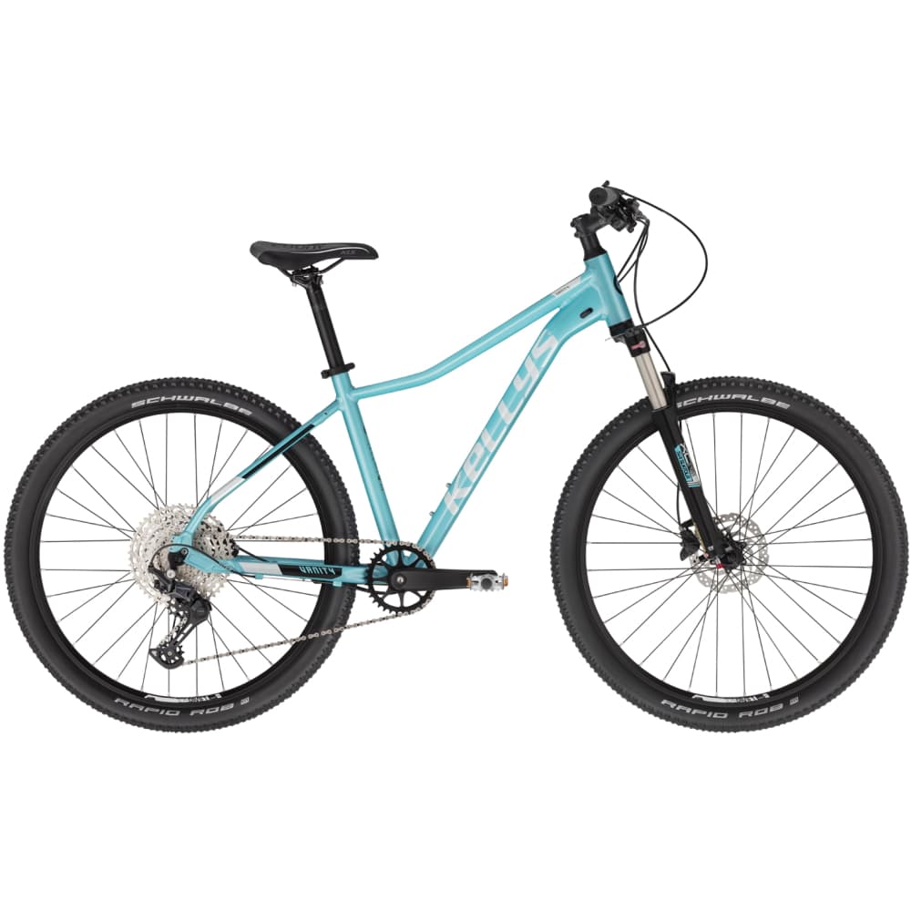 Kellys VANITY 90 27,5" - model 2023 M (17", 160-175 cm) 1