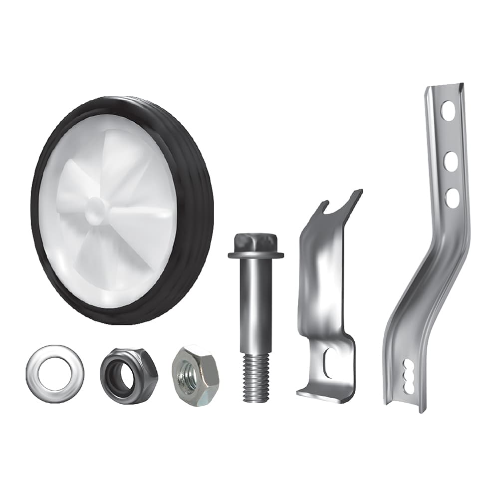 Oxford Stabiliser Set 1