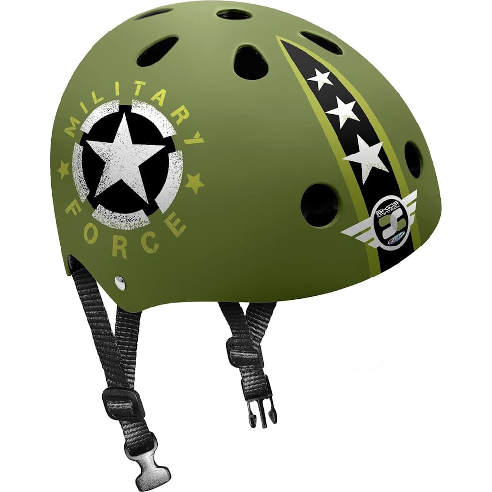 SKIDS Control Military 53-57 1