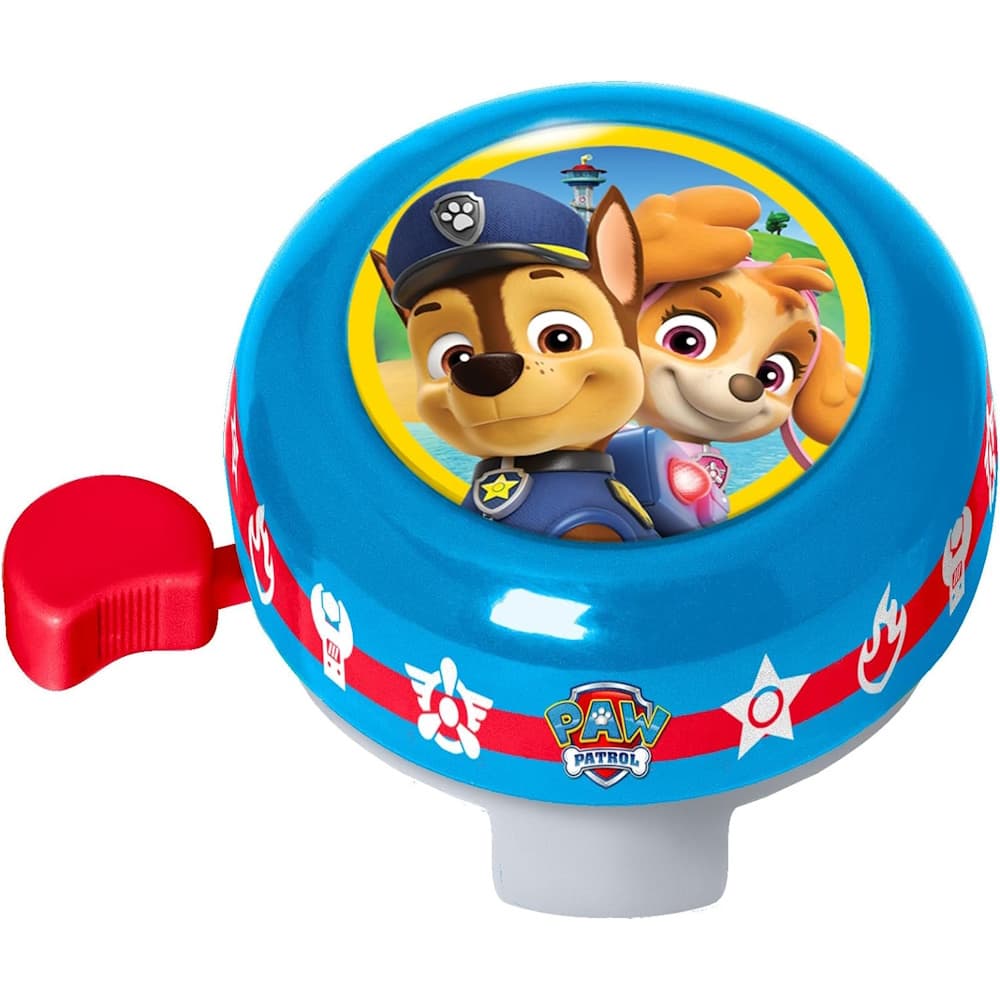 Paw Patrol Zvonek Paw Patrol 1