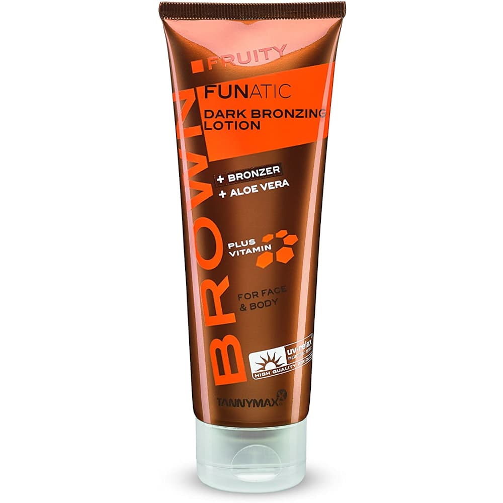 Tanny Maxx Exotic Funatic 125ml 1
